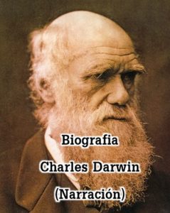 charles darwin biografia