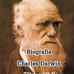 charles darwin biografia