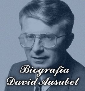 biografia de david ausubel