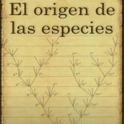 origen de las especies