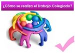 trabajo colegiado
