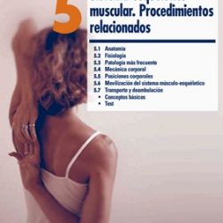 sistema esqueletico muscular