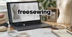 Crea patrones de costura gratis con freesewing